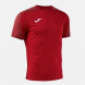 ФУТБОЛКА С КОРОТКИМ РУКАВОМ EAGLE PRO КРАСНЫЙ