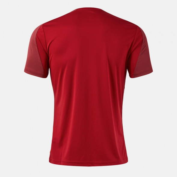 ФУТБОЛКА С КОРОТКИМ РУКАВОМ EAGLE PRO КРАСНЫЙ