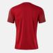 ФУТБОЛКА С КОРОТКИМ РУКАВОМ EAGLE PRO КРАСНЫЙ