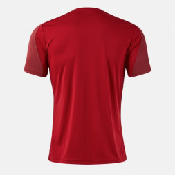 ФУТБОЛКА С КОРОТКИМ РУКАВОМ EAGLE PRO КРАСНЫЙ