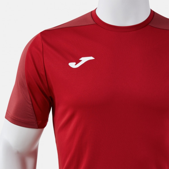 ФУТБОЛКА С КОРОТКИМ РУКАВОМ EAGLE PRO КРАСНЫЙ