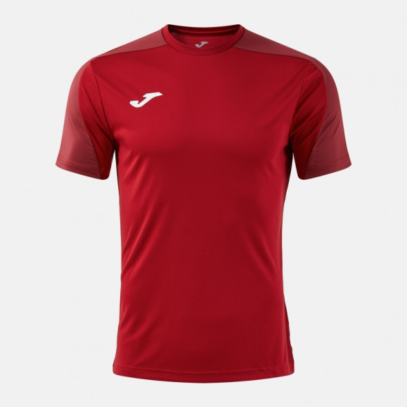 ФУТБОЛКА С КОРОТКИМ РУКАВОМ EAGLE PRO КРАСНЫЙ