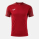 ФУТБОЛКА С КОРОТКИМ РУКАВОМ EAGLE PRO КРАСНЫЙ