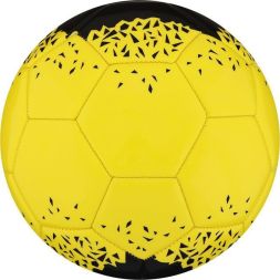 Мяч футбольный MINSA, PU, машинная сшивка, 32 панели, р. 5