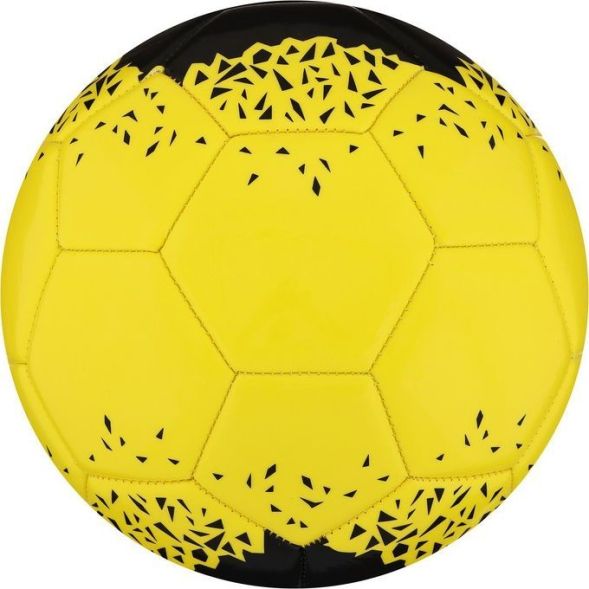 Мяч футбольный MINSA, PU, машинная сшивка, 32 панели, р. 5