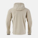 ТОЛСТОВКА С КАПЮШОНОМ INVICTUS БЕЖЕВЫЙ