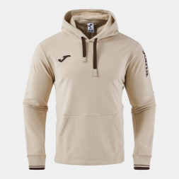 ТОЛСТОВКА С КАПЮШОНОМ INVICTUS БЕЖЕВЫЙ