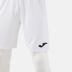 ШОРТЫ HEROIC БЕЛЫЕ