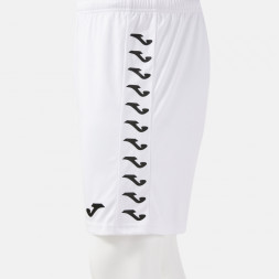 ШОРТЫ HEROIC БЕЛЫЕ