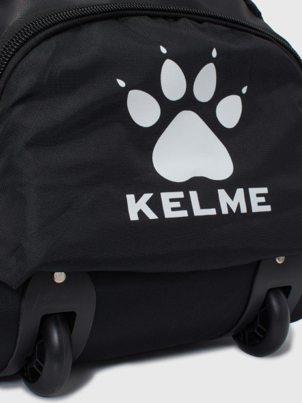 Сумка KELME Trolley Bag Black