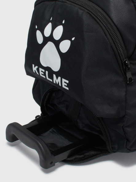 Сумка KELME Trolley Bag Black