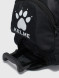 Сумка KELME Trolley Bag Black