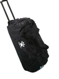 Сумка KELME Trolley Bag Black