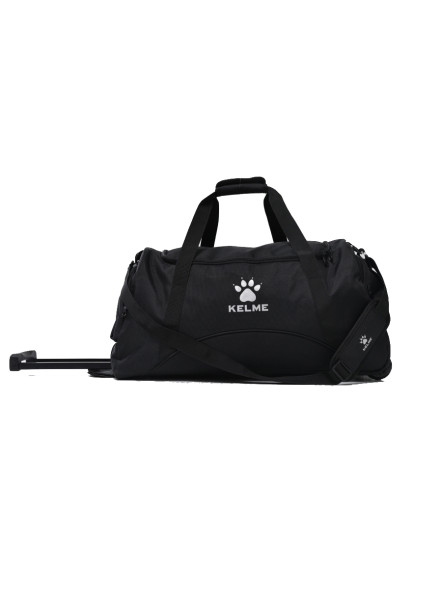 Сумка KELME Trolley Bag Black