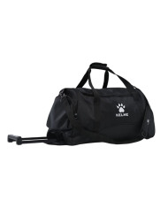 Сумка KELME Trolley Bag Black