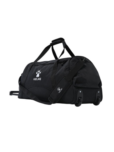 Сумка KELME Trolley Bag Black