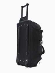 Сумка KELME Trolley Bag Black