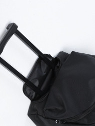 Сумка KELME Trolley Bag Black
