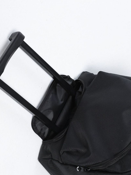 Сумка KELME Trolley Bag Black