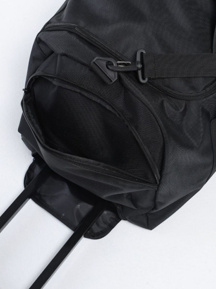 Сумка KELME Trolley Bag Black