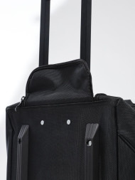 Сумка KELME Trolley Bag Black