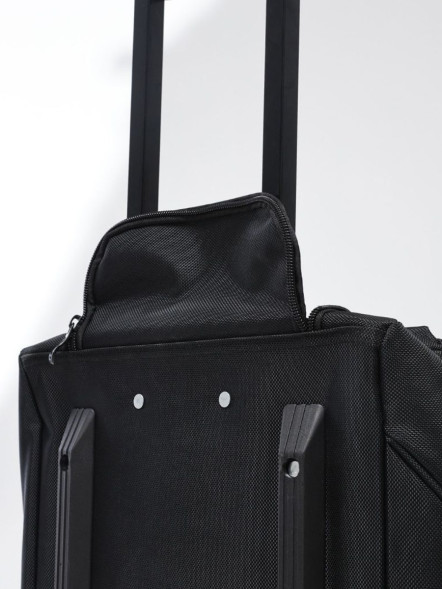 Сумка KELME Trolley Bag Black