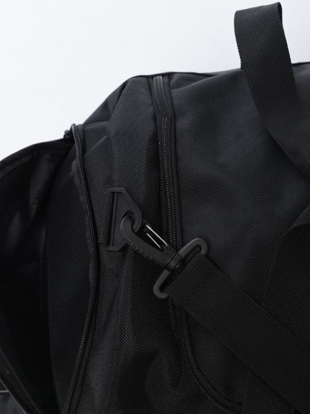 Сумка KELME Trolley Bag Black