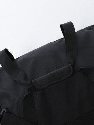 Сумка KELME Trolley Bag Black