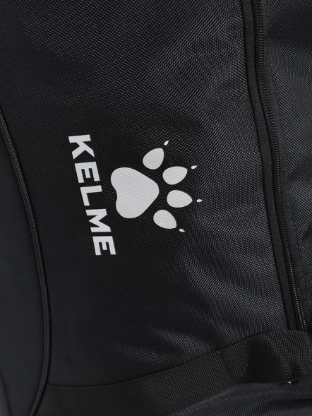 Сумка KELME Trolley Bag Black