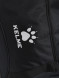 Сумка KELME Trolley Bag Black
