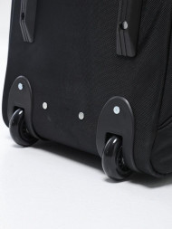 Сумка KELME Trolley Bag Black
