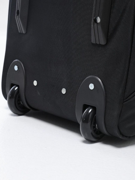 Сумка KELME Trolley Bag Black