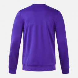 СВИТШОТ PHOENIX III ФИОЛЕТОВЫЙ ЧЕРНЫЙ