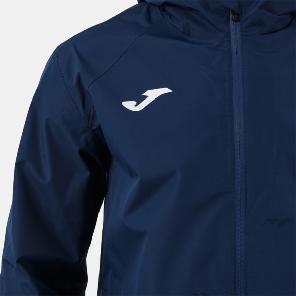 ДОЖДЕВИК CERVINO ТЕМНО-СИНИЙ