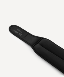 Утяжелители STARFIT WT-701, 1 кг, черный