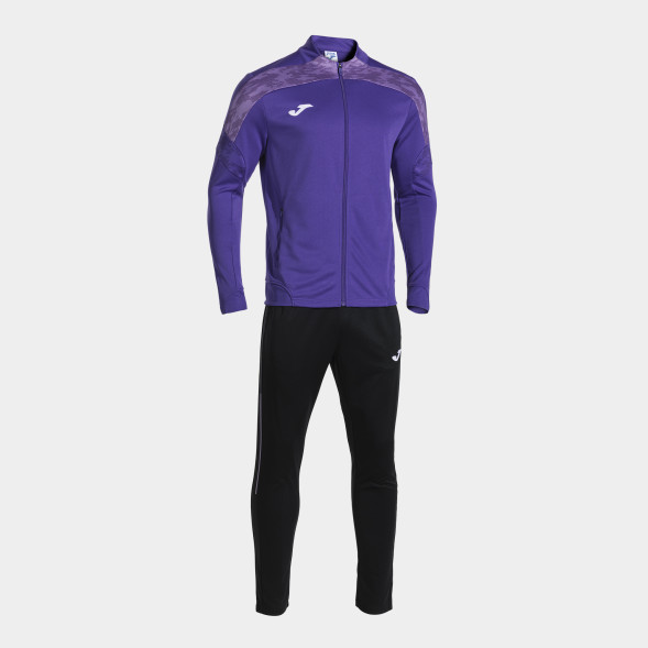 Спортивный костюм JOMA CHAMPIONSHIP VIII VIOLETA  