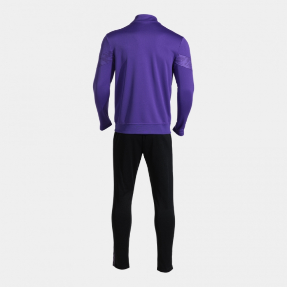 Спортивный костюм JOMA CHAMPIONSHIP VIII VIOLETA NEGRO