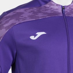 Спортивный костюм JOMA CHAMPIONSHIP VIII VIOLETA NEGRO