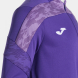 Спортивный костюм JOMA CHAMPIONSHIP VIII VIOLETA NEGRO