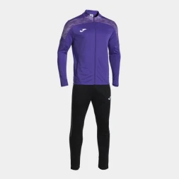 Спортивный костюм JOMA CHAMPIONSHIP VIII VIOLETA  