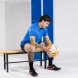 Игровая футболка JOMA COMBI PREMIUM    