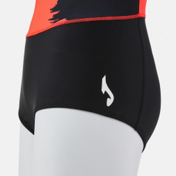 БОДИ PICASHO КОРАЛЛ ФЛУОР ЧЕРНЫЙ