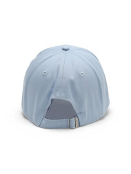 Бейсболка KELME Sports Cap Light Blue