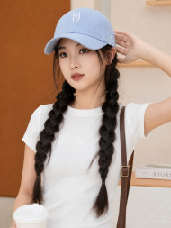 Бейсболка KELME Sports Cap Light Blue