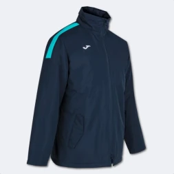 Анорак JOMA ALASKA Темно синий