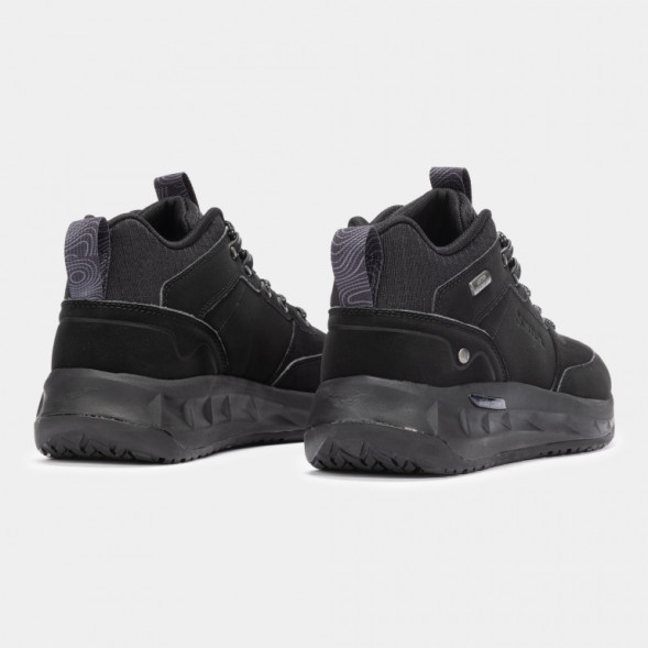 TER MEN 2501 ЧЕРНЫЙ ВОДООТТАЛКИВАЮЩИЙ