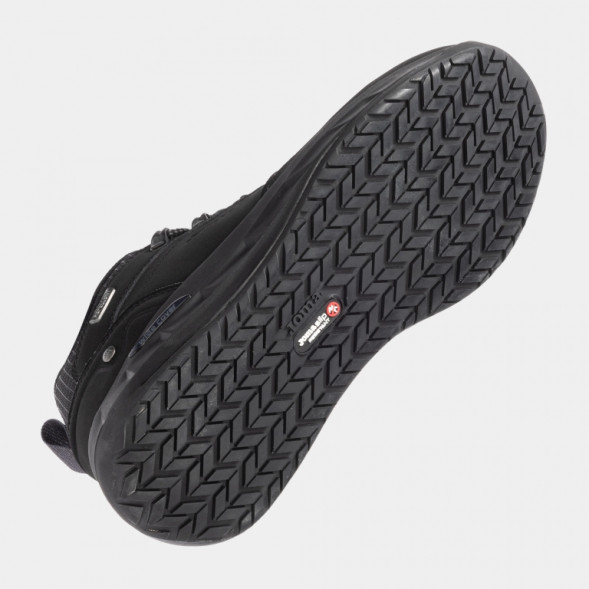 TER MEN 2501 ЧЕРНЫЙ ВОДООТТАЛКИВАЮЩИЙ