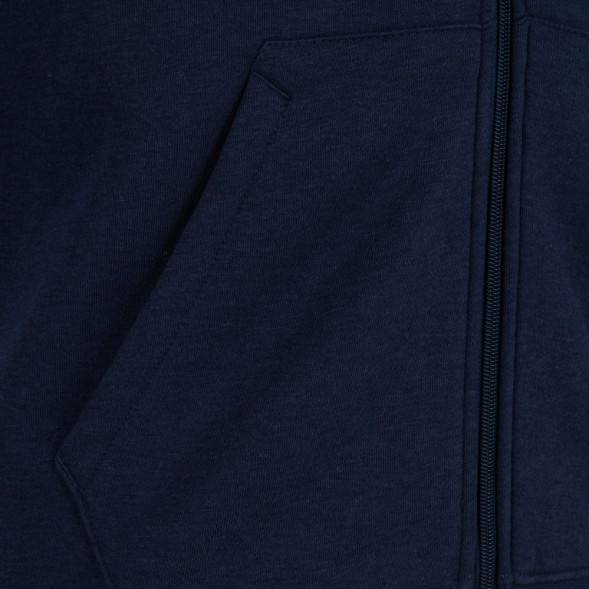 Джемпер с капюшоном JOMA CAMPUS III Темно синий