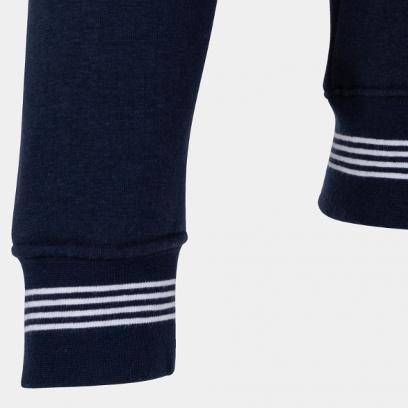 Джемпер с капюшоном JOMA CAMPUS III Темно синий