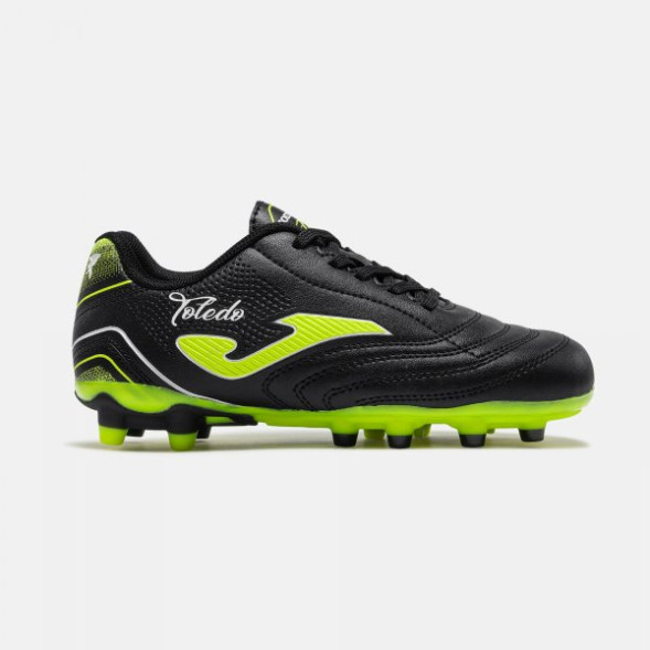 TOLEDO JR 2601 ЧЕРНЫЙ FIRM GROUND